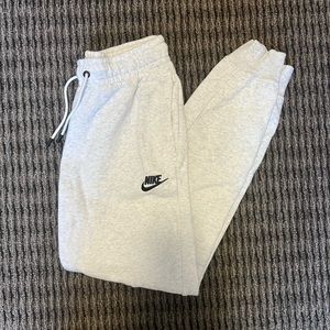 Nike Sweatpant Joggers